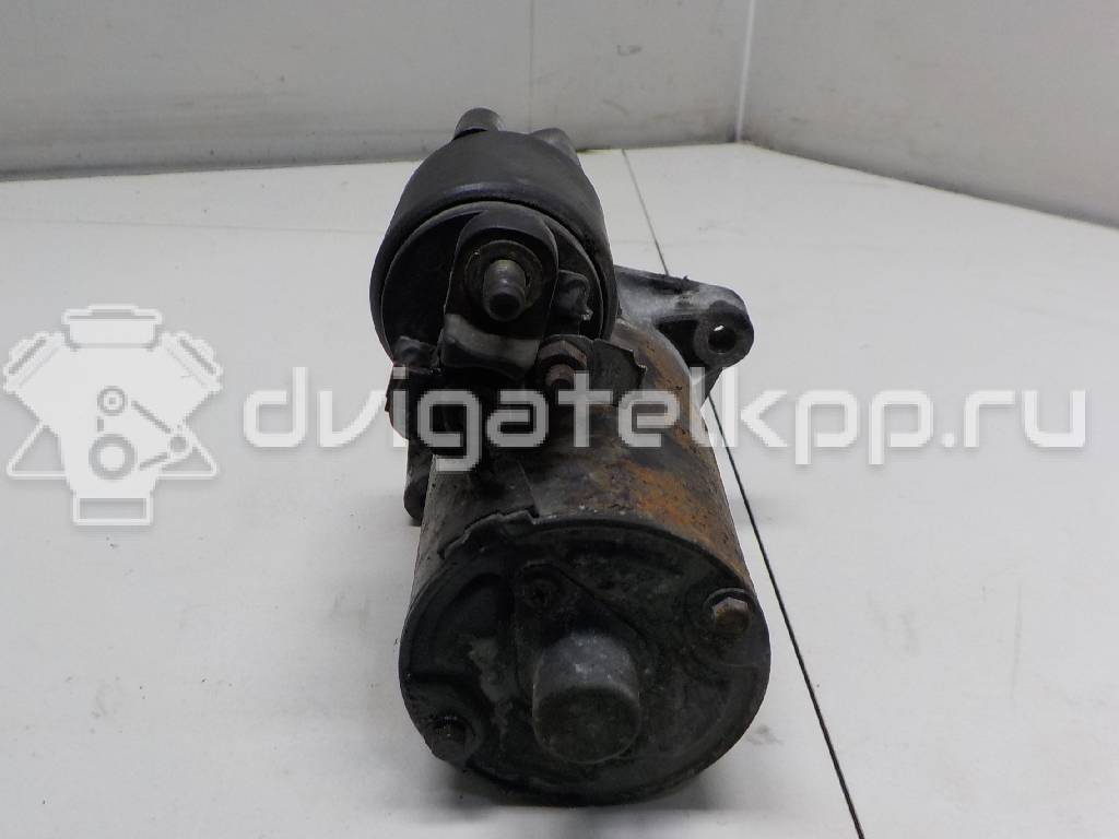Фото Стартер  1732742 для Ford Fiesta / Focus / C-Max / Ka / Galaxy {forloop.counter}}