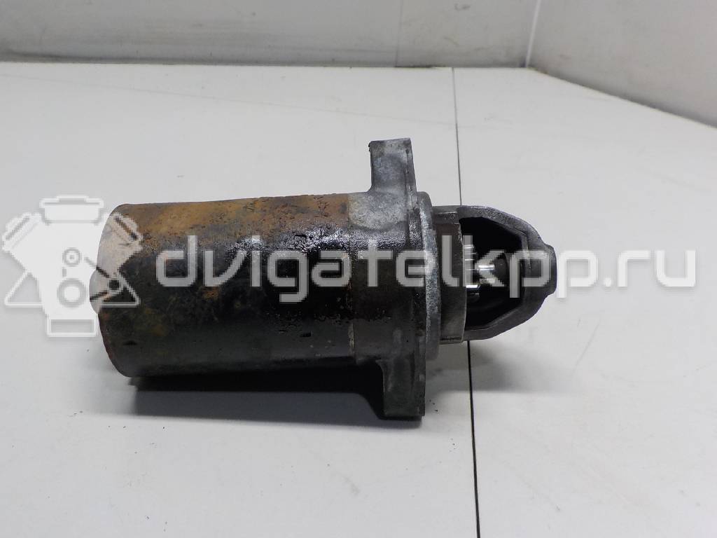 Фото Стартер  1732742 для Ford Fiesta / Focus / C-Max / Ka / Galaxy {forloop.counter}}