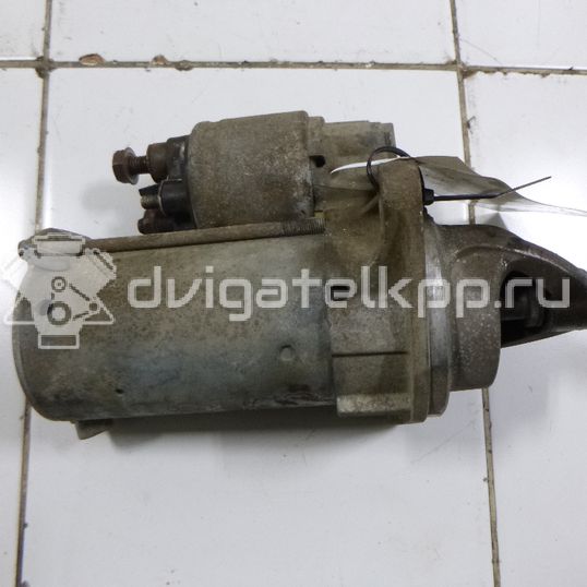 Фото Стартер  1732742 для Ford Fiesta / Focus / C-Max / Ka / Galaxy