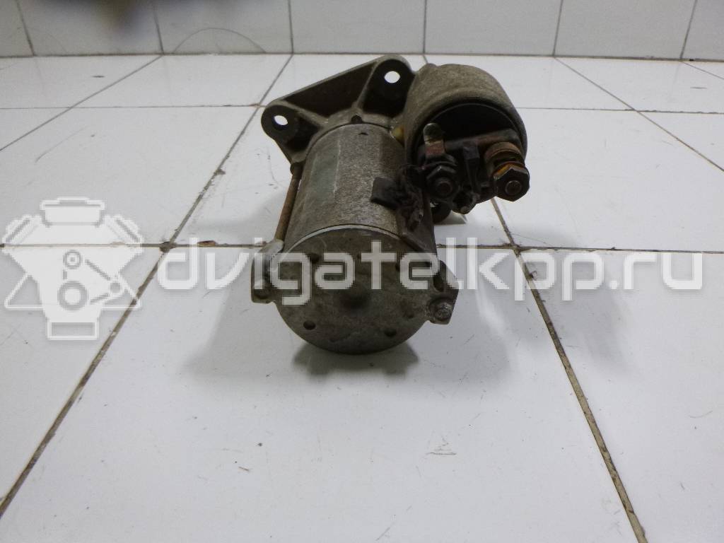 Фото Стартер  1732742 для Ford Fiesta / Focus / C-Max / Ka / Galaxy {forloop.counter}}
