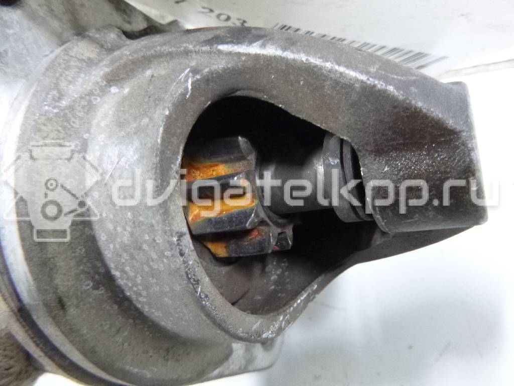 Фото Стартер  1732742 для Ford Fiesta / Focus / C-Max / Ka / Galaxy {forloop.counter}}