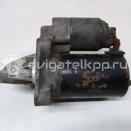 Фото Стартер  1732742 для Ford Fiesta / Focus / C-Max / Ka / Galaxy