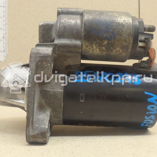 Фото Стартер  1732742 для Ford Fiesta / Focus / C-Max / Ka / Galaxy