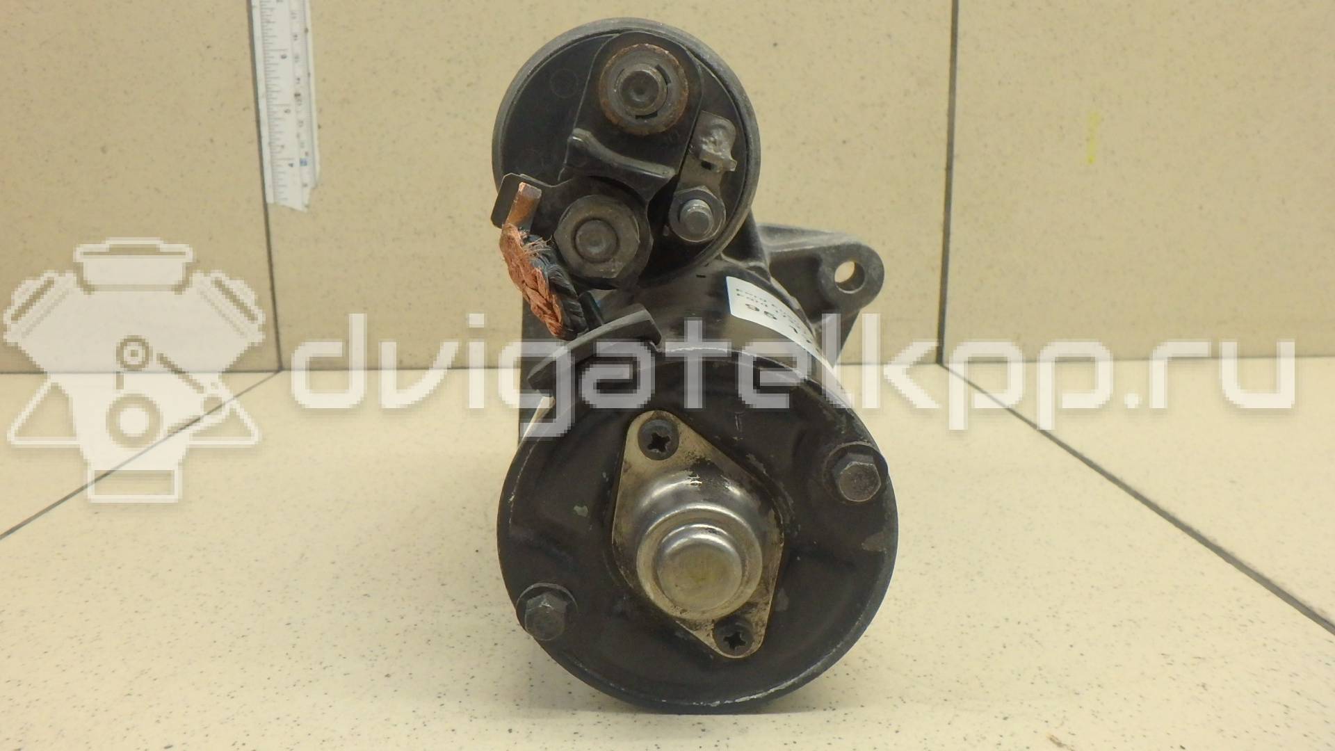 Фото Стартер  1732742 для Ford Fiesta / Focus / C-Max / Ka / Galaxy {forloop.counter}}