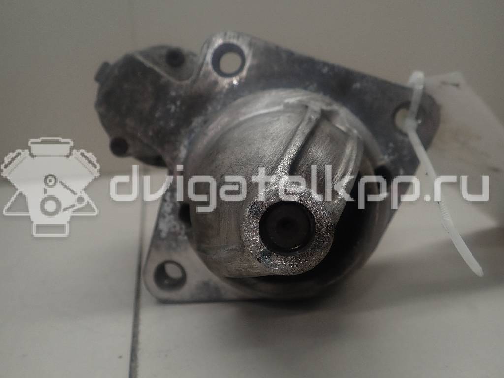 Фото Стартер  1732742 для Ford Fiesta / Focus / C-Max / Ka / Galaxy {forloop.counter}}
