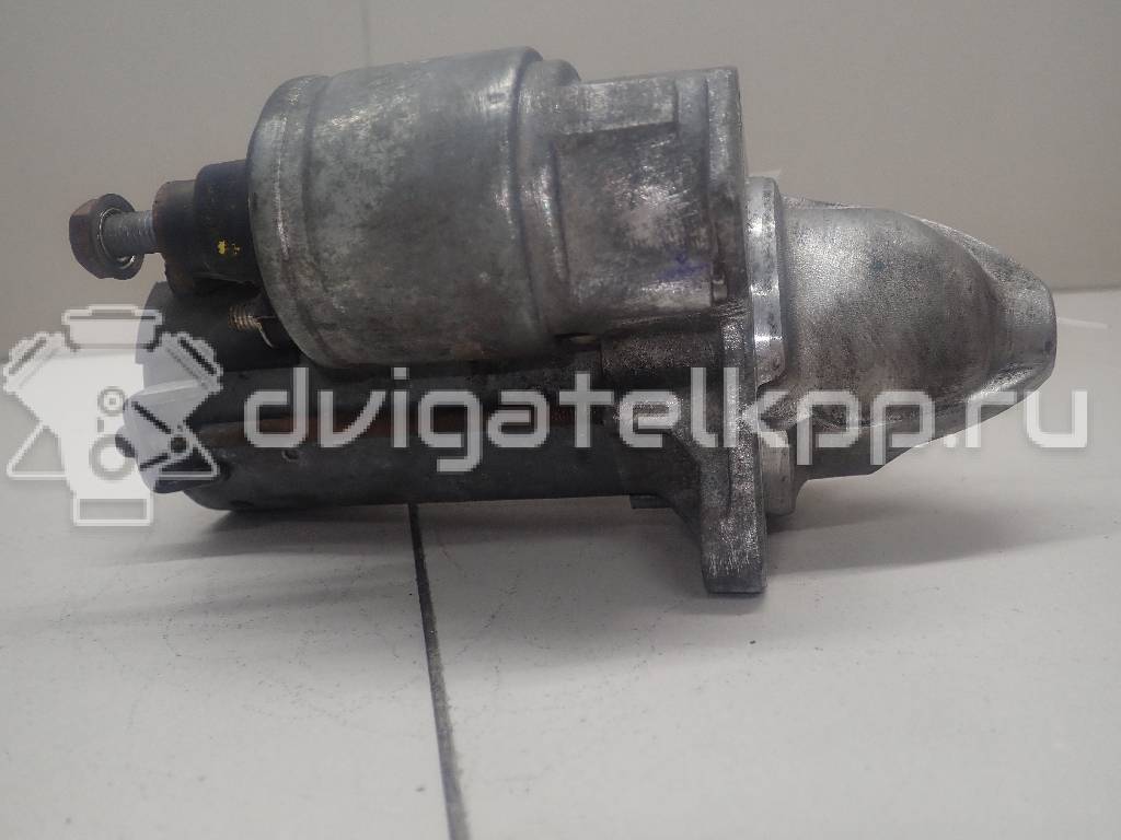 Фото Стартер  1732742 для Ford Fiesta / Focus / C-Max / Ka / Galaxy {forloop.counter}}