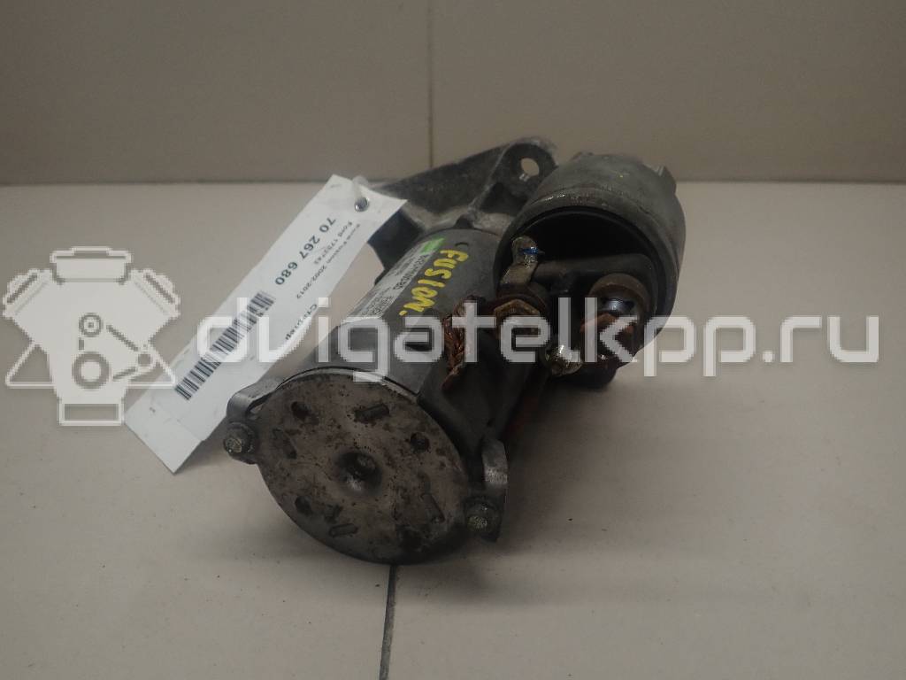 Фото Стартер  1732742 для Ford Fiesta / Focus / C-Max / Ka / Galaxy {forloop.counter}}