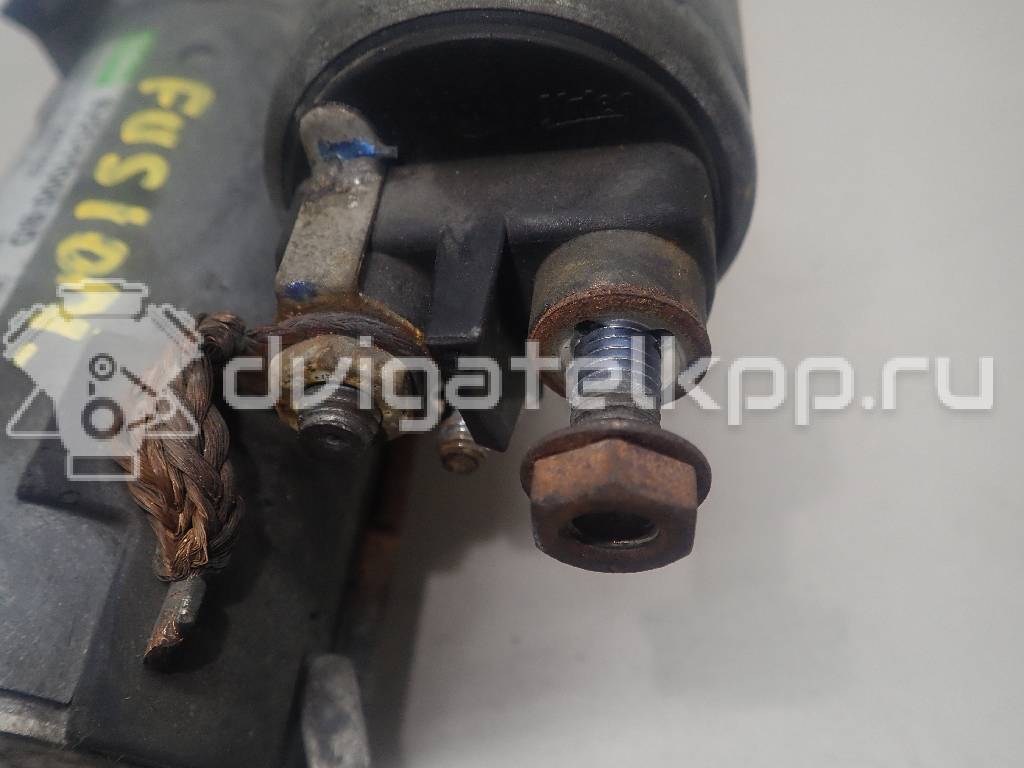 Фото Стартер  1732742 для Ford Fiesta / Focus / C-Max / Ka / Galaxy {forloop.counter}}