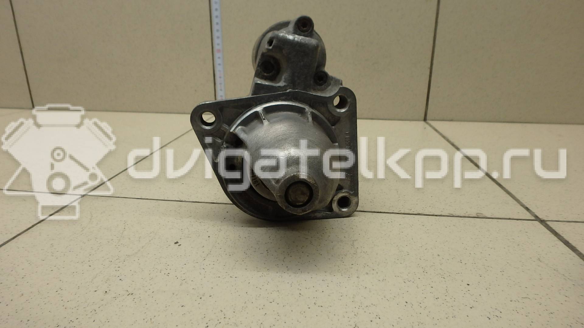 Фото Стартер  1732742 для Ford Fiesta / Focus / C-Max / Ka / Galaxy {forloop.counter}}