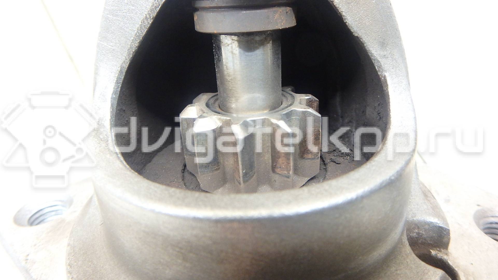 Фото Стартер  1732742 для Ford Fiesta / Focus / C-Max / Ka / Galaxy {forloop.counter}}