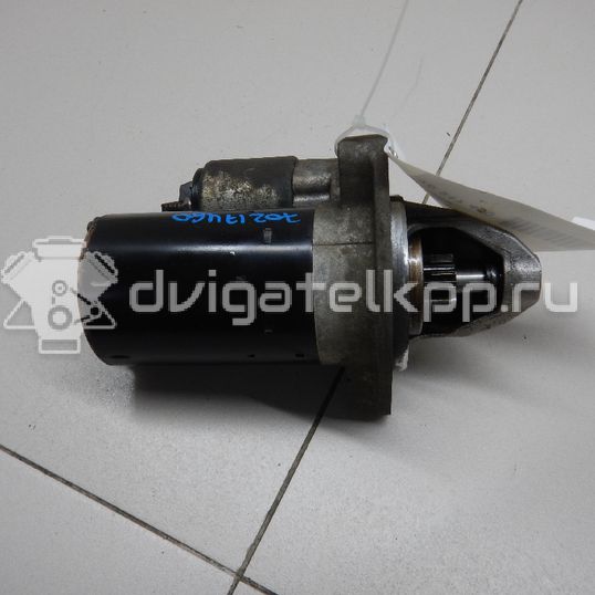 Фото Стартер  1732742 для Ford Fiesta / Focus / C-Max / Ka / Galaxy