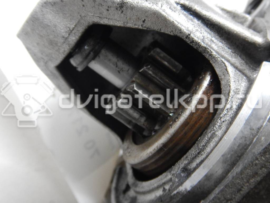 Фото Стартер  1732742 для Ford Fiesta / Focus / C-Max / Ka / Galaxy {forloop.counter}}