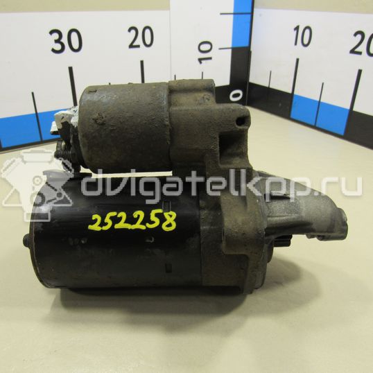 Фото Стартер  1732742 для Ford Fiesta / Focus / C-Max / Ka / Galaxy