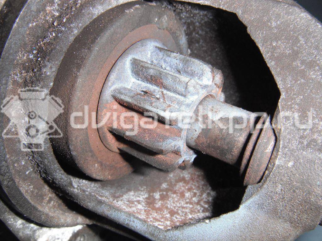 Фото Стартер  1416231 для mazda Mazda 2 (DY) {forloop.counter}}