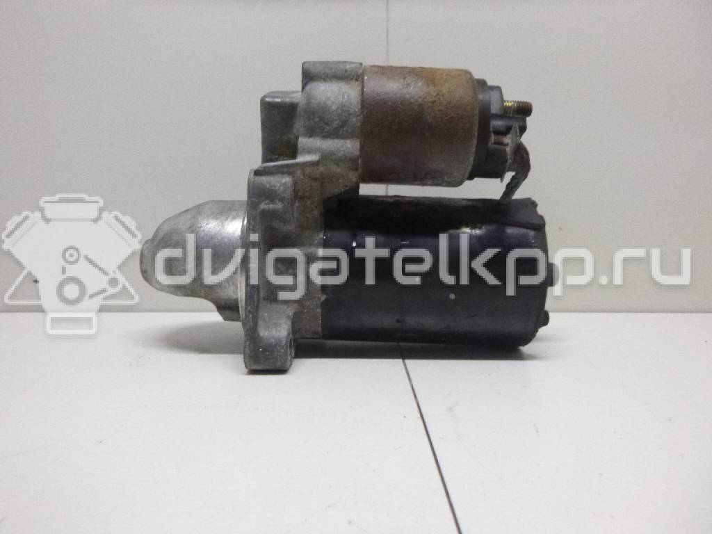 Фото Стартер  1416231 для mazda Mazda 2 (DY) {forloop.counter}}