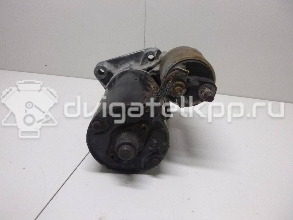 Фото Стартер  1416231 для mazda Mazda 2 (DY) {forloop.counter}}