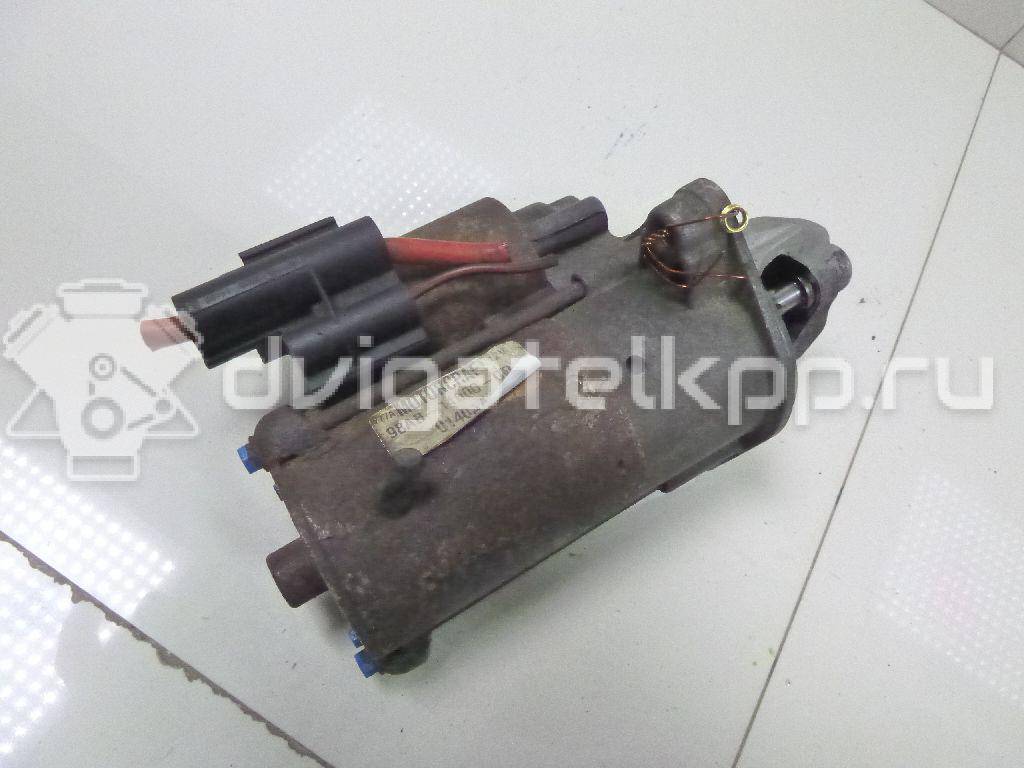 Фото Стартер  98AB11000CD для Ford Fiesta / Focus / C-Max / Ka / Galaxy {forloop.counter}}