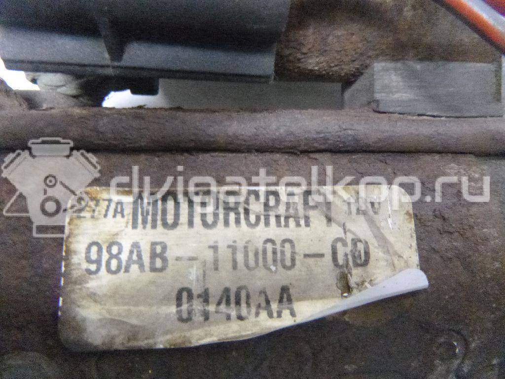 Фото Стартер  98AB11000CD для Ford Fiesta / Focus / C-Max / Ka / Galaxy {forloop.counter}}