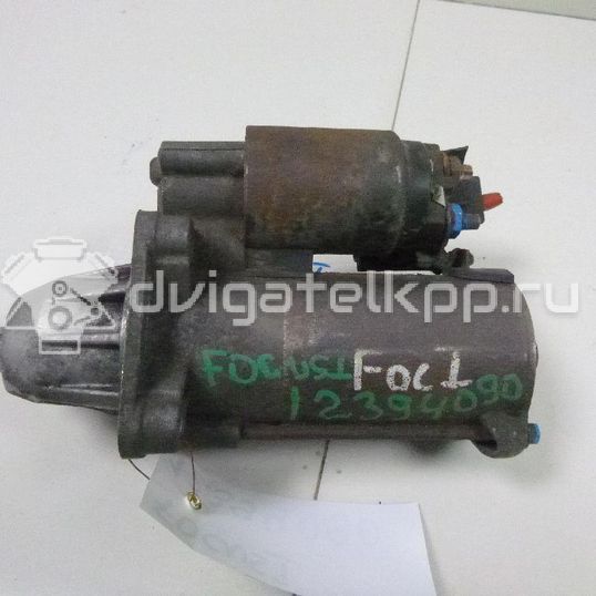 Фото Стартер  98AB11000CD для mazda Mazda 2 (DY)