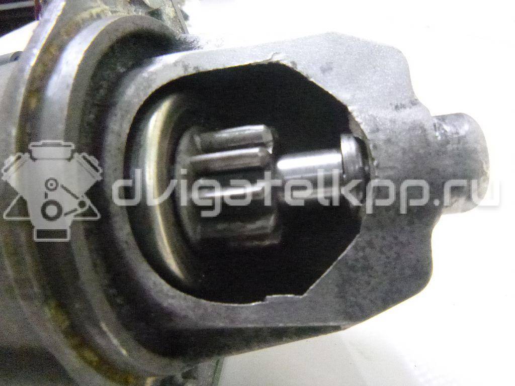 Фото Стартер  98AB11000CD для mazda Mazda 2 (DY) {forloop.counter}}