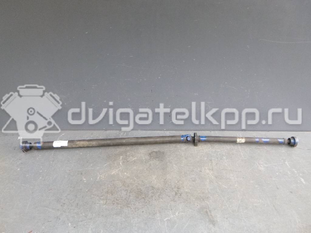 Фото Вал карданный  31256272 для Volvo S70 Ls / V50 Mw / V70 / S40 / S60 {forloop.counter}}