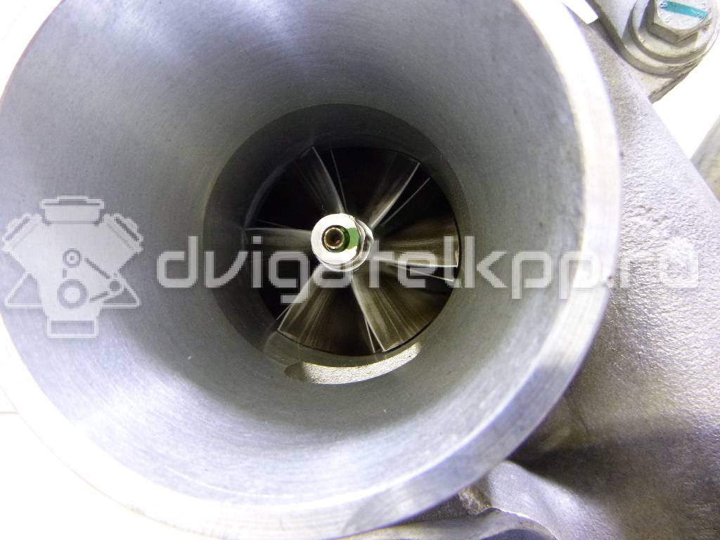 Фото Турбокомпрессор (турбина) для двигателя B 6304 T4 для Volvo V70 / V60 / Xc60 / S60 / S80 304-329 л.с 24V 3.0 л бензин 36002568 {forloop.counter}}