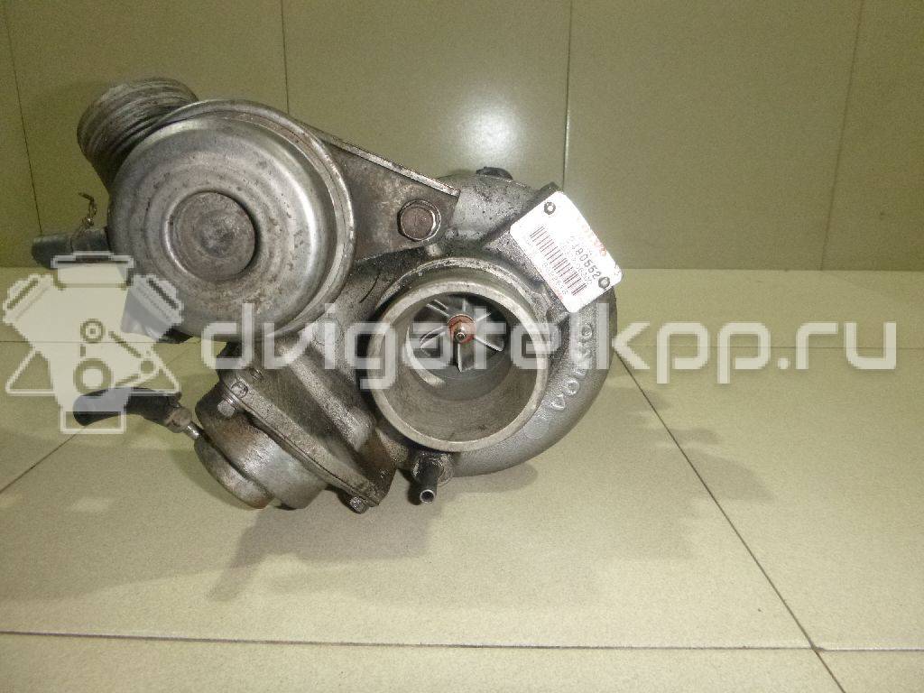 Фото Турбокомпрессор (турбина) для двигателя B 5254 T2 для Volvo V70 / S60 / S80 / Xc70 / Xc90 209-220 л.с 20V 2.5 л бензин 36002369 {forloop.counter}}