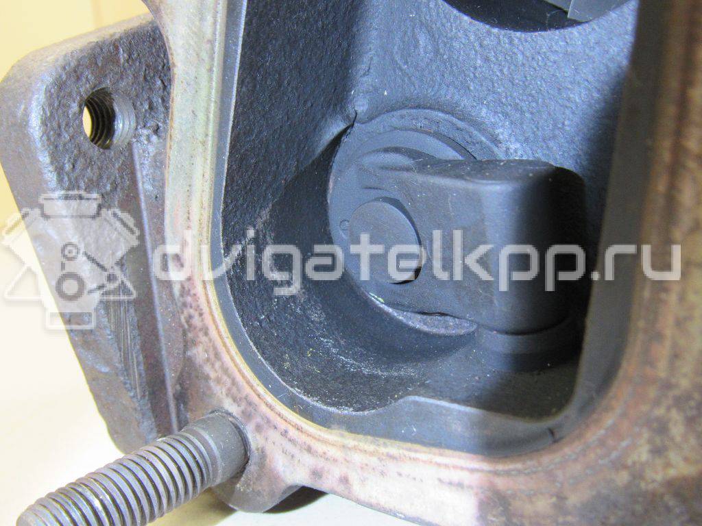 Фото Турбокомпрессор (турбина)  L3Y41370Z для Mazda Cx-7 Er {forloop.counter}}