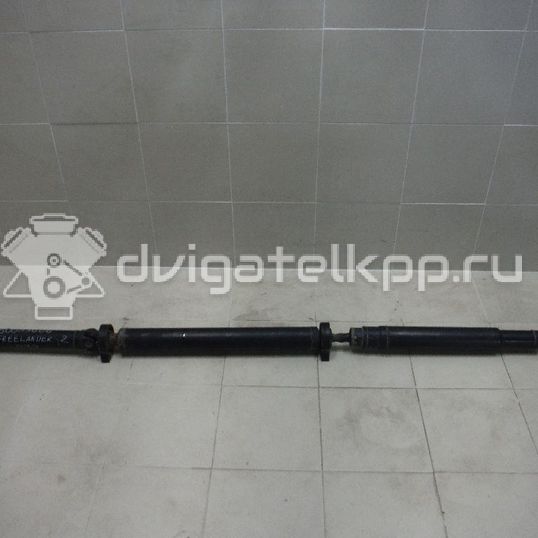 Фото Вал карданный  LR006959 для Land Rover Freelander