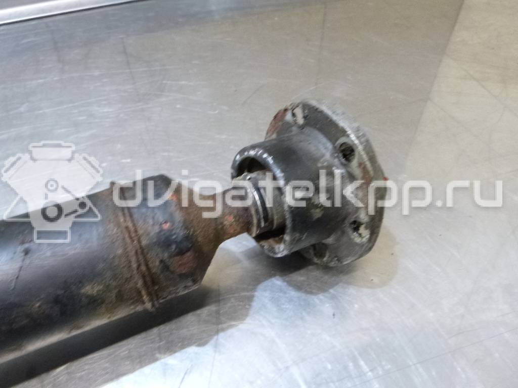 Фото Вал карданный  1541780 для Ford Kuga {forloop.counter}}