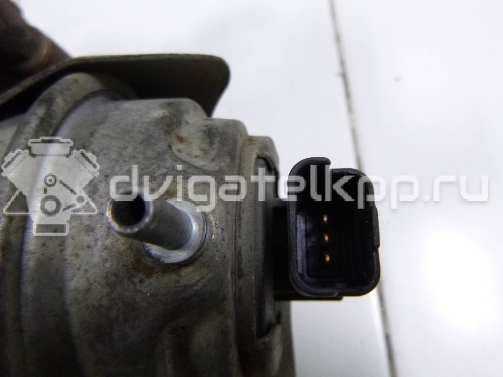 Фото Турбокомпрессор (турбина)  1809624 для Ford Focus / C-Max / Galaxy / Grand / Kuga {forloop.counter}}