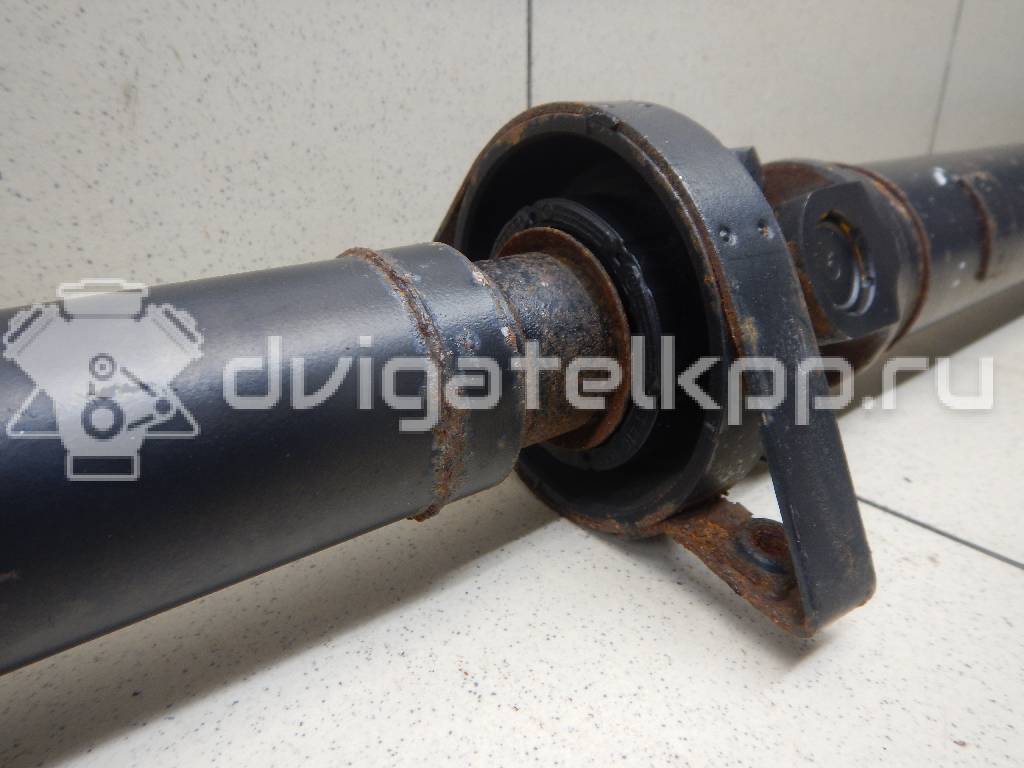 Фото Вал карданный  31492432 для Volvo V60 / Xc60 / S60 {forloop.counter}}