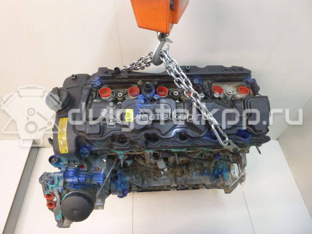 Фото Контрактный (б/у) двигатель N55 B30 A для Bmw / Alpina / Bmw (Brilliance) 306 л.с 24V 3.0 л бензин 11002211395 {forloop.counter}}