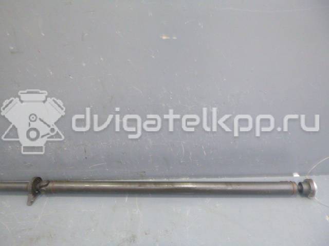 Фото Вал карданный  31256272 для Volvo S70 Ls / V50 Mw / V70 / S40 / S60 {forloop.counter}}