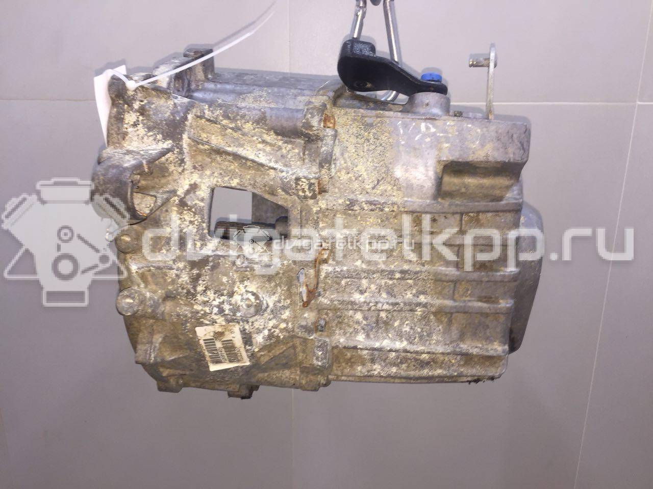 Фото Контрактная (б/у) МКПП для Volvo 850 239 л.с 20V 2.3 л B 5234 T2 бензин 36050432 {forloop.counter}}