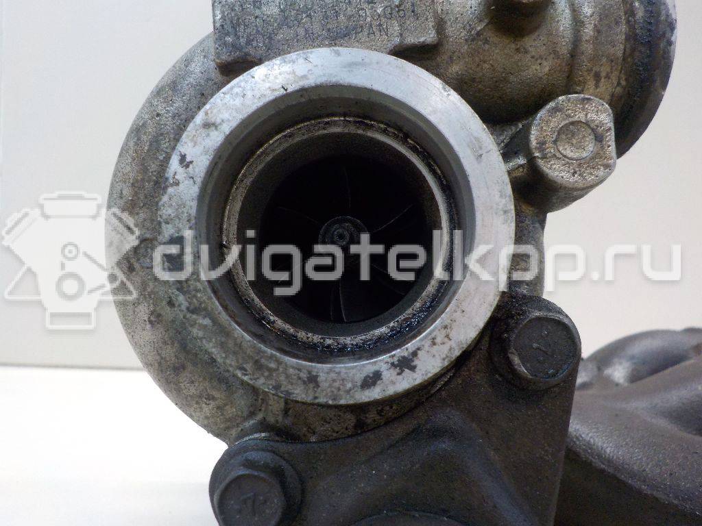 Фото Турбокомпрессор (турбина) для двигателя B 6294 T для Volvo S80 / Xc90 272 л.с 24V 2.9 л бензин 30650209 {forloop.counter}}