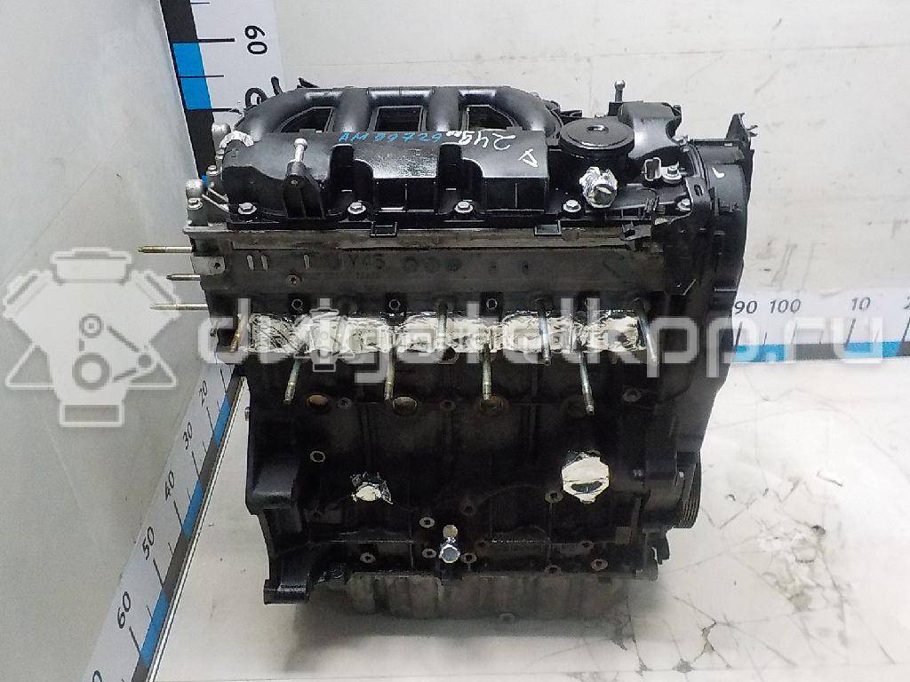 Фото Контрактный (б/у) двигатель D 4204 T для Volvo V40 / S40 136 л.с 16V 2.0 л Дизельное топливо 8252346 {forloop.counter}}