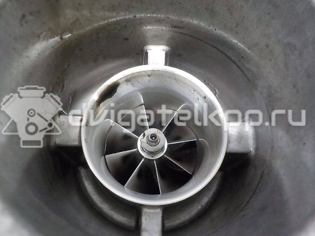 Фото Турбокомпрессор (турбина) для двигателя D 4204 T9 для Volvo S90 / V40 / V70 / V90 150 л.с 16V 2.0 л Дизельное топливо 36011283 {forloop.counter}}
