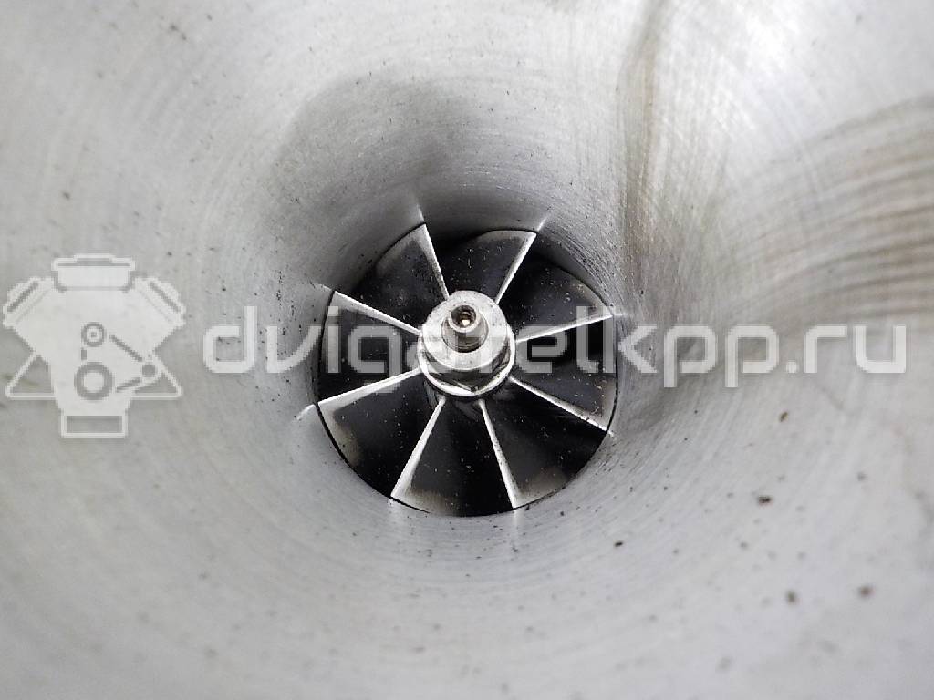Фото Турбокомпрессор (турбина) для двигателя D 5204 T3 для Volvo V70 / V60 / Xc60 / S60 / S80 163 л.с 20V 2.0 л Дизельное топливо 36012380 {forloop.counter}}