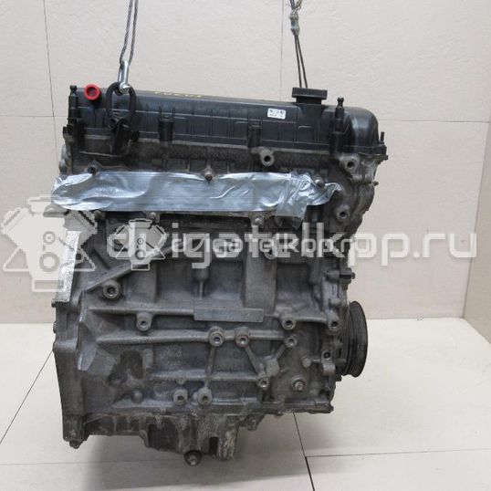 Фото Контрактный (б/у) двигатель B 4184 S11 для Volvo C30 / V50 Mw / S40 125 л.с 16V 1.8 л бензин 1525706