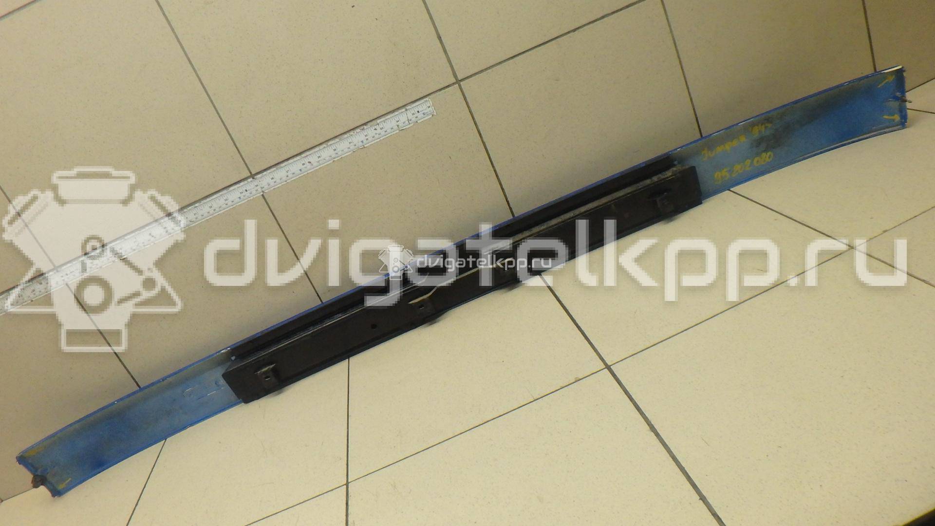 Фото Решетка радиатора  7804E1 для Citroen Jumper {forloop.counter}}