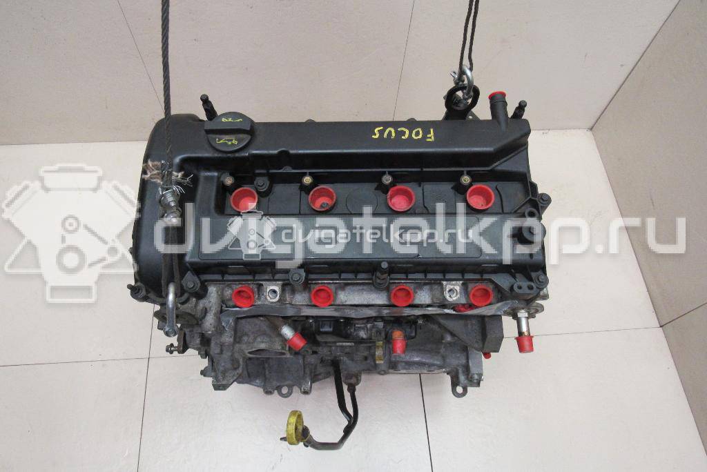 Фото Контрактный (б/у) двигатель B 4184 S8 для Volvo C30 / V50 Mw / S40 125 л.с 16V 1.8 л Бензин/спирт 1525706 {forloop.counter}}