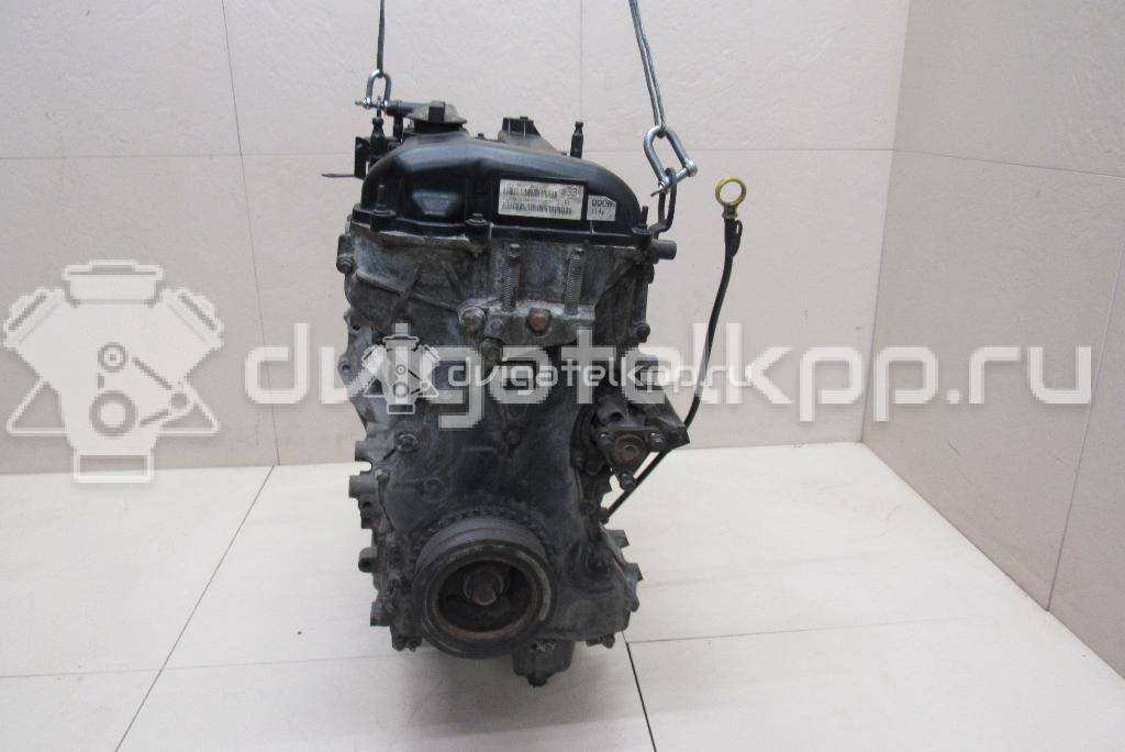 Фото Контрактный (б/у) двигатель B 4184 S8 для Volvo C30 / V50 Mw / S40 125 л.с 16V 1.8 л Бензин/спирт 1525706 {forloop.counter}}