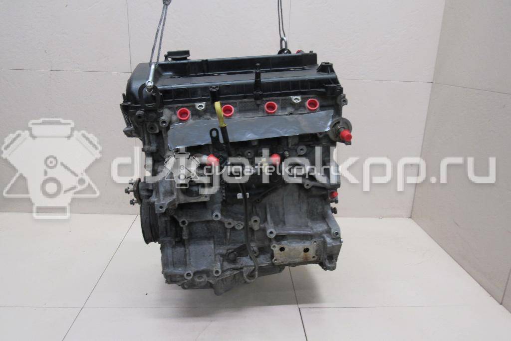 Фото Контрактный (б/у) двигатель B 4184 S8 для Volvo C30 / V50 Mw / S40 125 л.с 16V 1.8 л Бензин/спирт 1525706 {forloop.counter}}