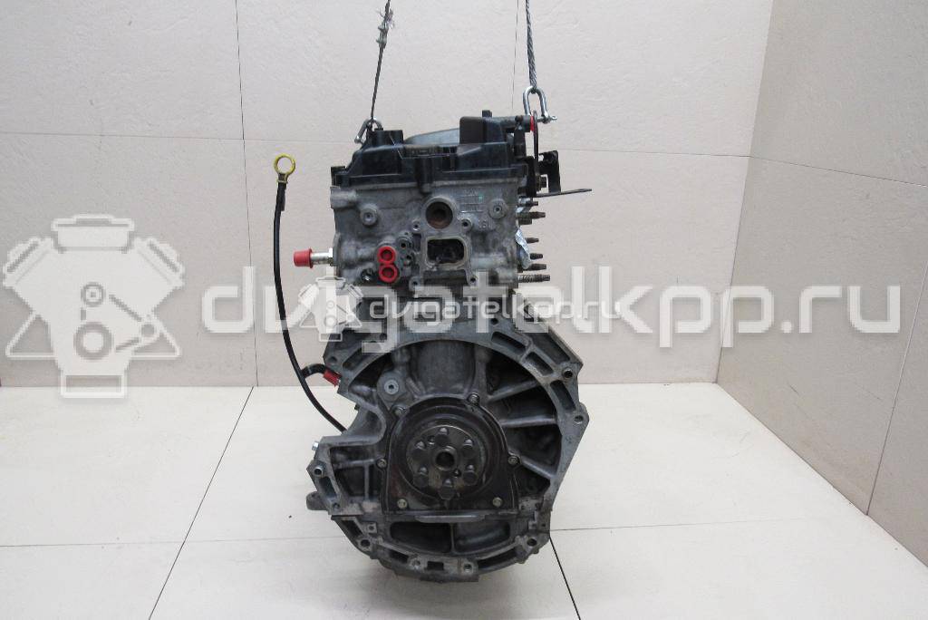 Фото Контрактный (б/у) двигатель B 4184 S8 для Volvo C30 / V50 Mw / S40 125 л.с 16V 1.8 л Бензин/спирт 1525706 {forloop.counter}}