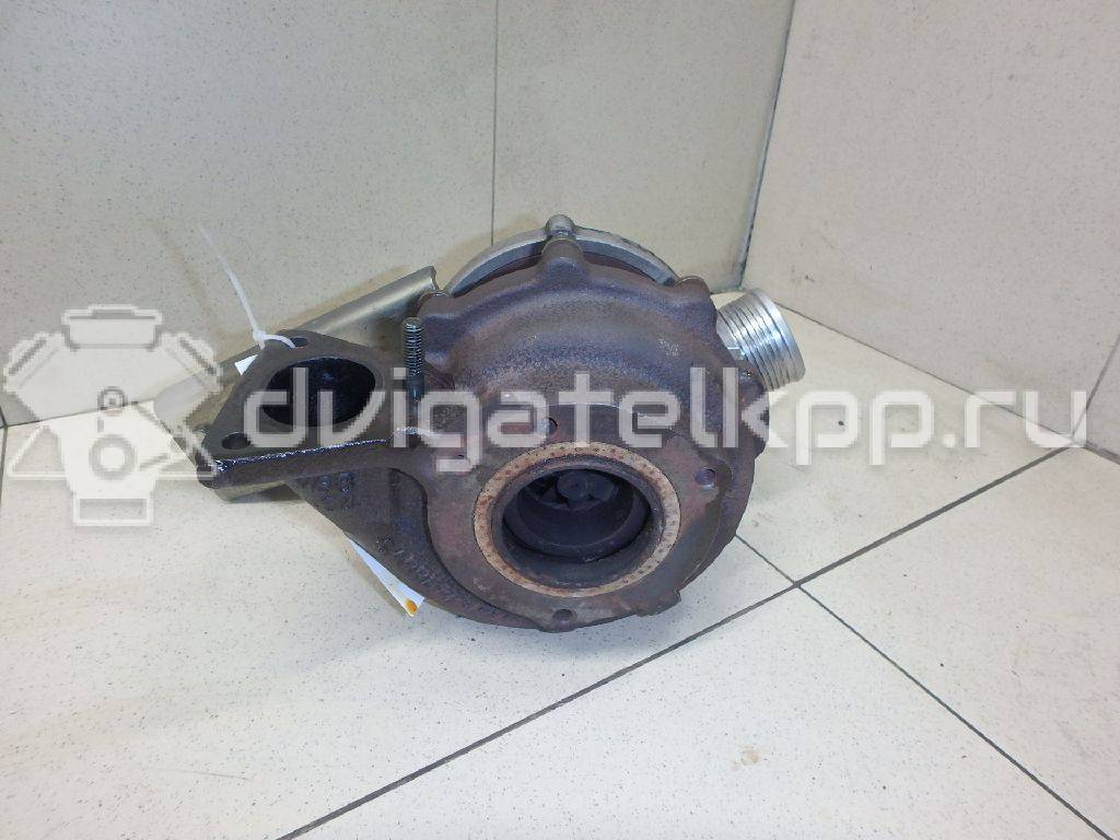 Фото Турбокомпрессор (турбина) для двигателя D 5244 T для Volvo S80 / V70 / Xc70 / S60 163 л.с 20V 2.4 л Дизельное топливо 31219698 {forloop.counter}}