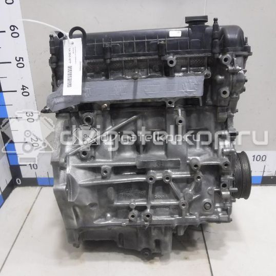 Фото Контрактный (б/у) двигатель B 4184 S8 для Volvo C30 / V50 Mw / S40 125 л.с 16V 1.8 л Бензин/спирт 1525706