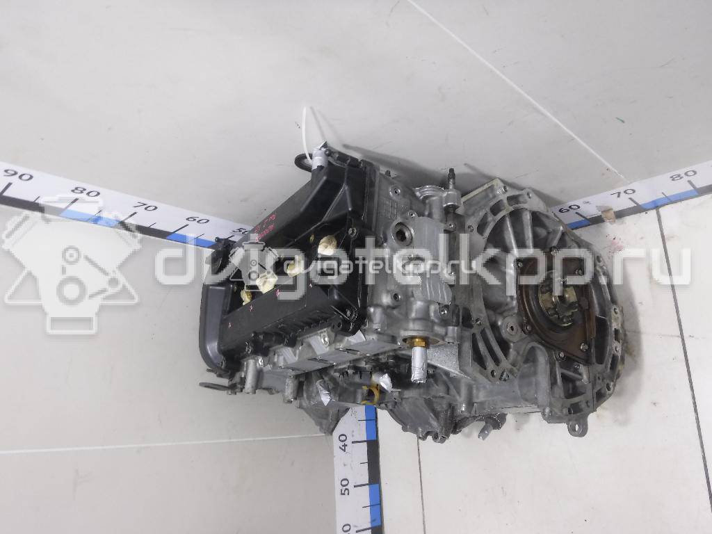 Фото Контрактный (б/у) двигатель B 4184 S8 для Volvo C30 / V50 Mw / S40 125 л.с 16V 1.8 л Бензин/спирт 1525706 {forloop.counter}}