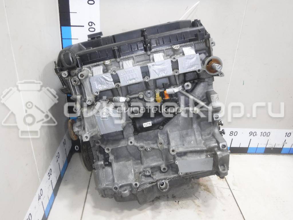 Фото Контрактный (б/у) двигатель B 4184 S8 для Volvo C30 / V50 Mw / S40 125 л.с 16V 1.8 л Бензин/спирт 1525706 {forloop.counter}}