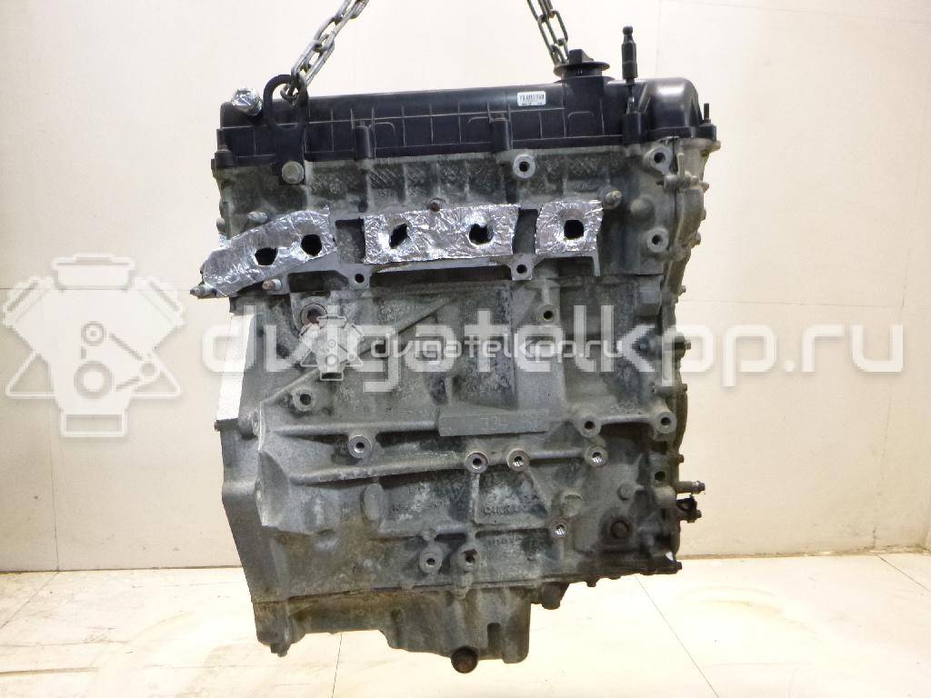 Фото Контрактный (б/у) двигатель B 4184 S11 для Volvo C30 / V50 Mw / S40 125 л.с 16V 1.8 л бензин 1525706 {forloop.counter}}